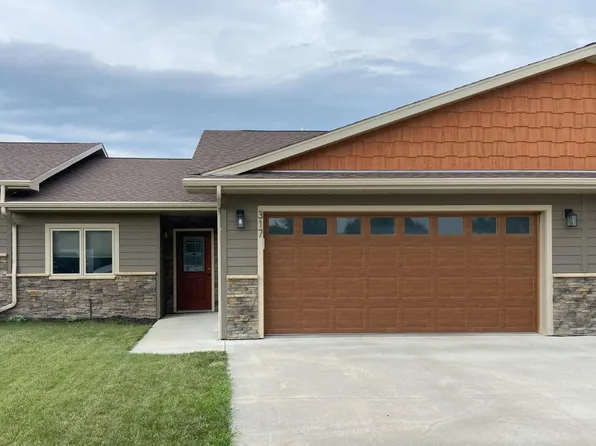 317 Washington St, Winner, SD 57580