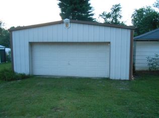 200 W. Patton St, Valier, IL 62959