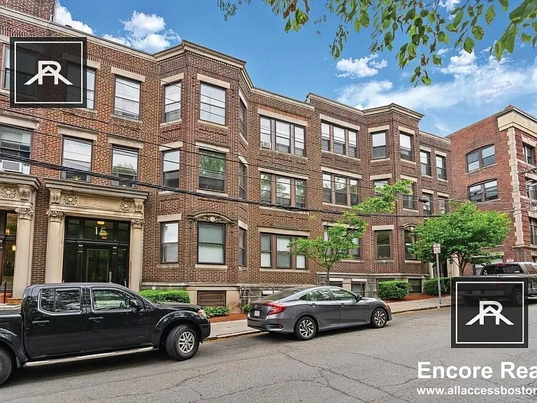 13 Stearns Rd #1 — Photo 12