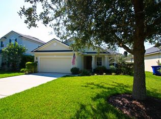 235 Pine Arbor Cir, Saint Augustine, FL 32084