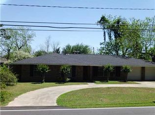 5076 Beatline Rd, Long Beach, MS 39560
