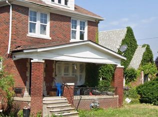 5595 Marlborough St, Detroit, MI 48224