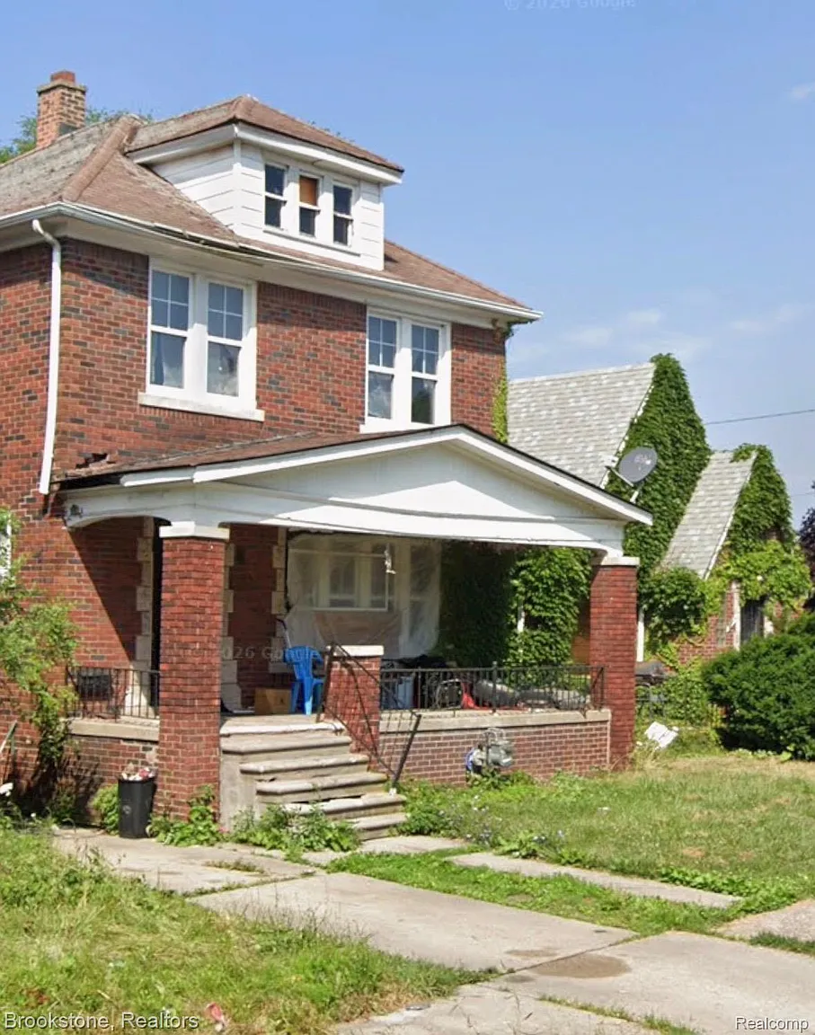 5601 Marlborough St photo 1