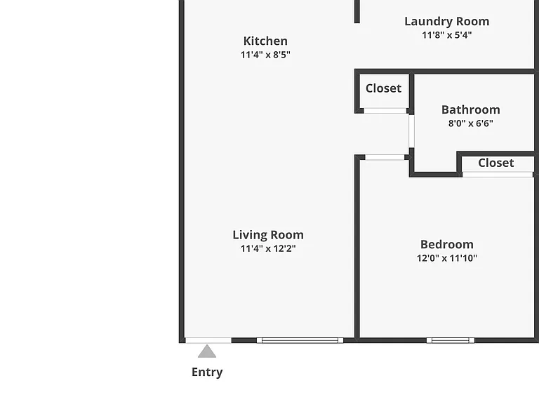 Willow Run Apartments — Photo 5