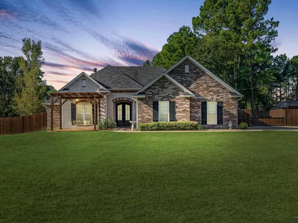 153 Heather Ln, Diana, TX 75640