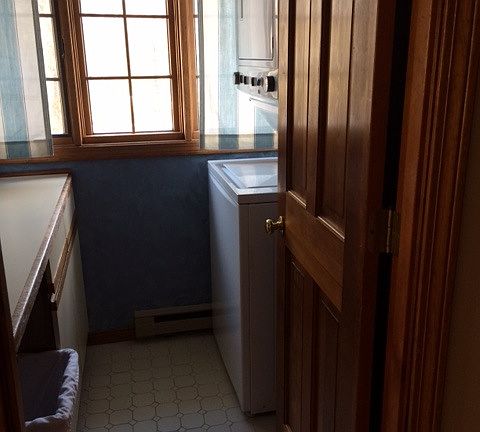Laundryroom