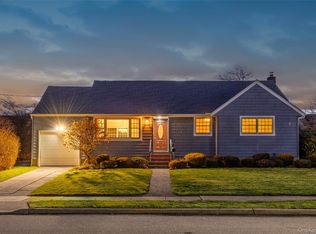 2474 Margaret Street, Bellmore, NY 11710