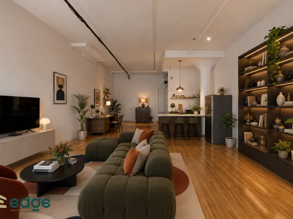 210 Cook St #210, Brooklyn, NY 11206