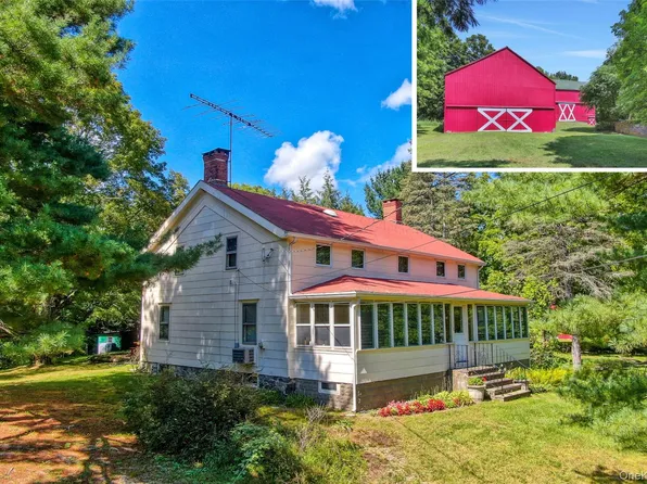 441 N Ohioville Road, New Paltz, NY 12561