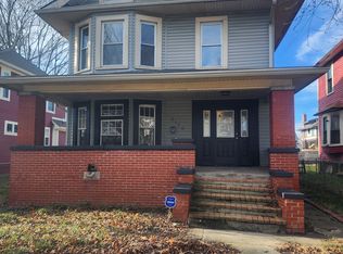 3120 N New Jersey St, Indianapolis, IN