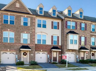 7635 Telamon Way, Hanover, MD 21076