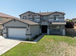 4614 Still Meadow Ln, Lancaster, CA