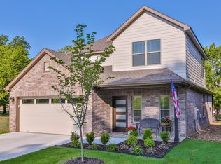 7014 W Brookview Rd, Rogers, AR 72758