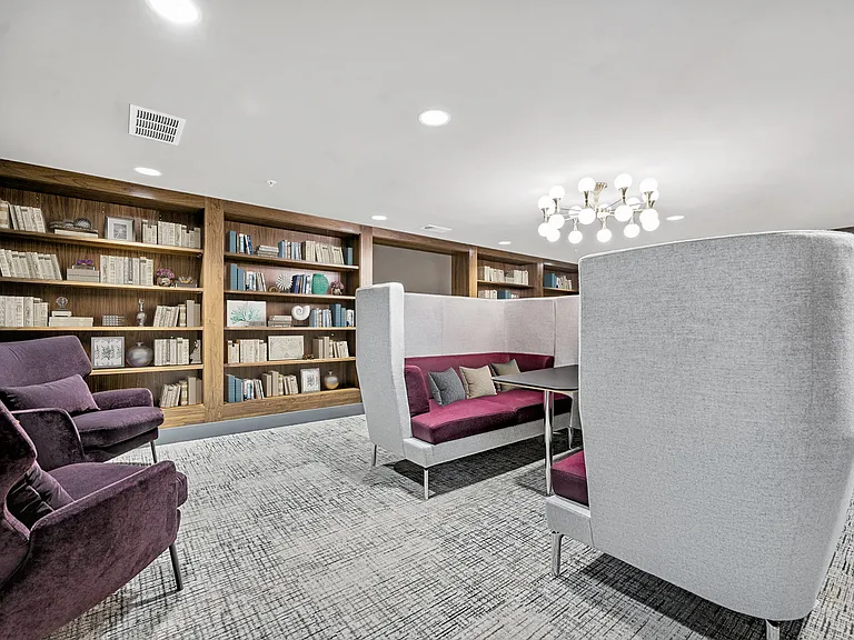 Eclipse Residences — Photo 7
