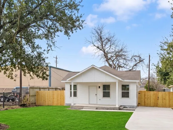 4415 Castor St, Houston, TX 77022