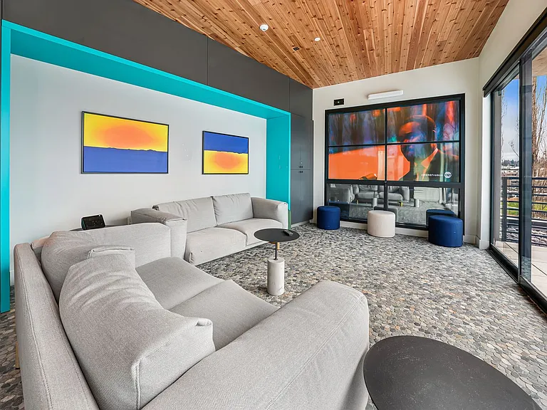 Parque Kirkland Apartments — Photo 60