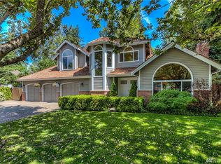 25218 234th Ave SE, Maple Valley, WA 98038