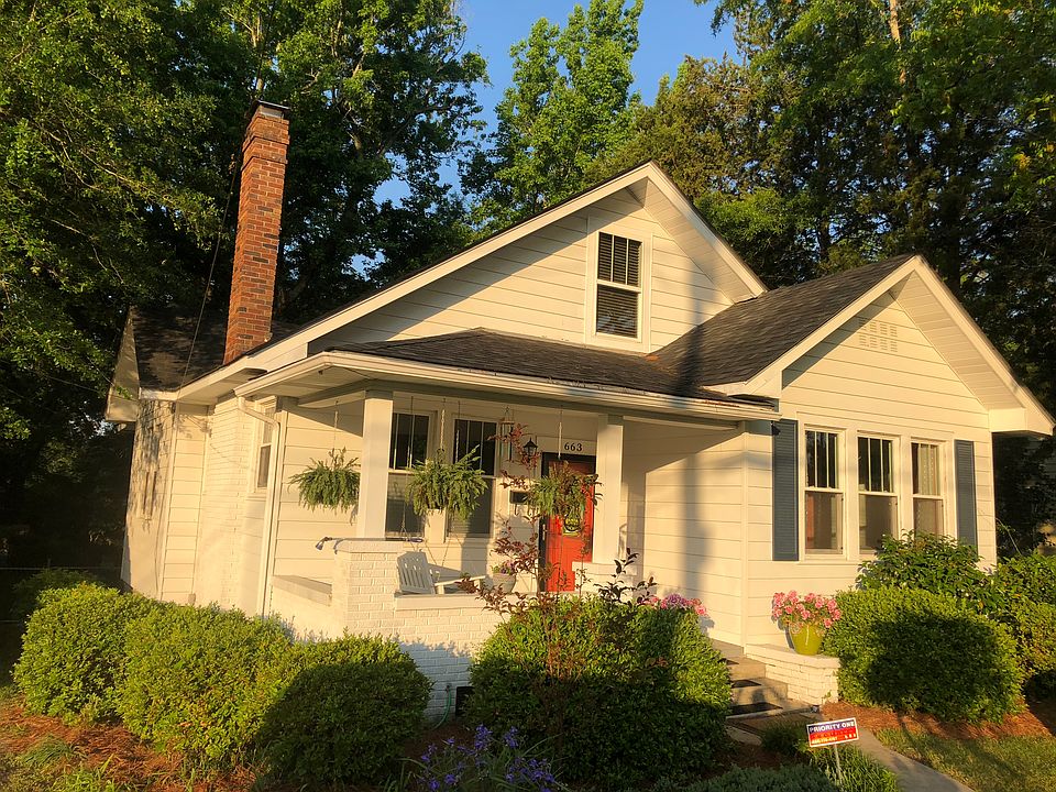 1st image of 663 Highland St
