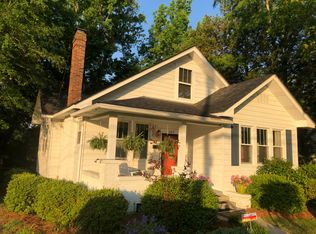 663 Highland St, Orangeburg, SC 29115