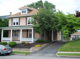 7 S Chestnut St, Dillsburg, PA 17019