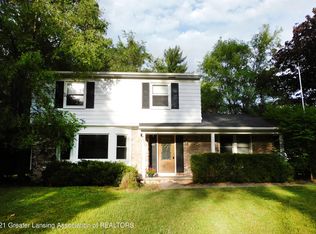 4344 Stoneycroft Dr, Okemos, MI 48864
