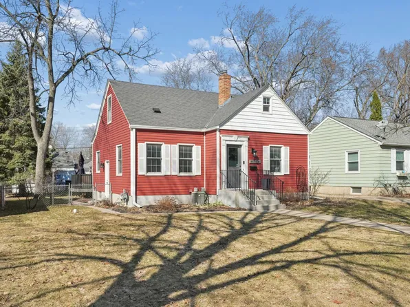 6734 Russell Ave S, Richfield, MN 55423