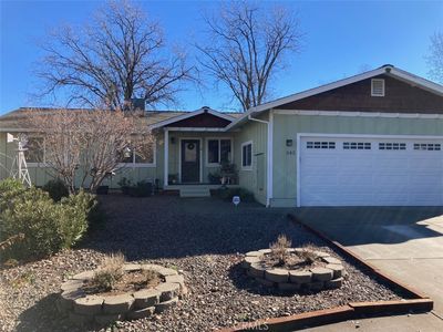 542 Spinnaker Ct, Clearlake Oaks, CA, 95423