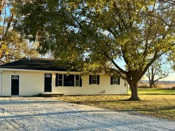 2455 Old State Road 37 S, Martinsville, IN 46151