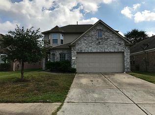 22514 Goss Spring Ct, Spring, TX 77373