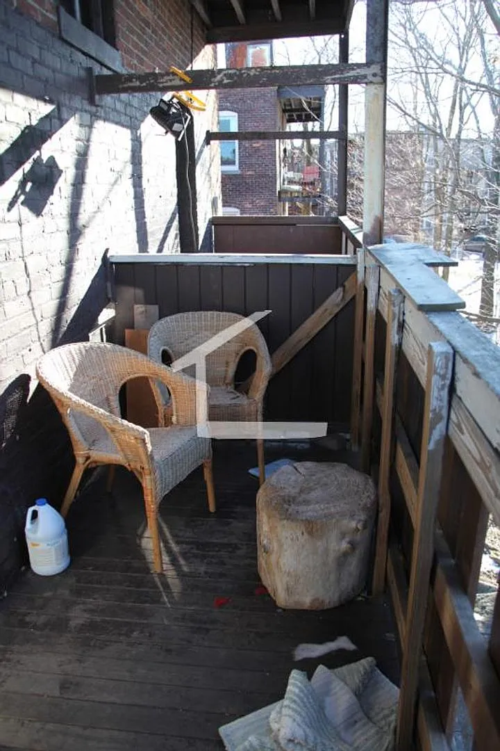 Large 4 bed — Photo 1