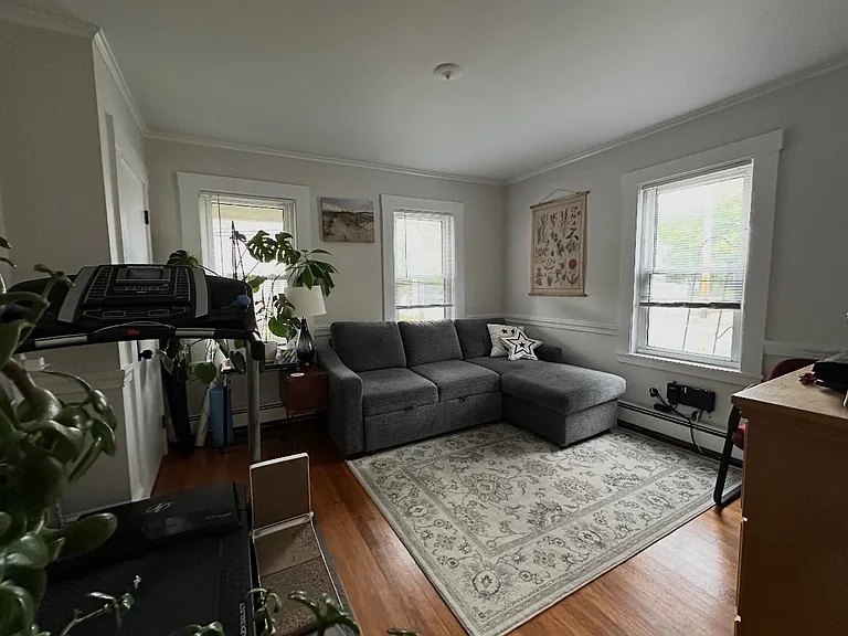 27 Mount Vernon St #1 — Photo 10