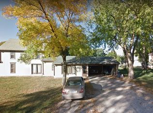 432 Williams St, Callender, IA 50523