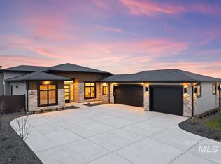 9923 W Bouvardia St, Star, ID 83669
