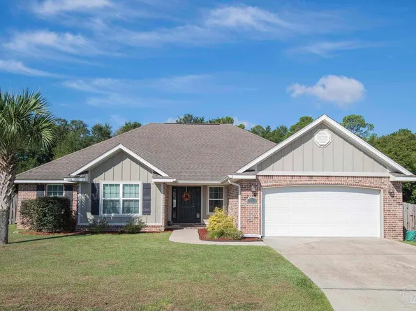 5049 Wheeler Way, Pensacola, FL 32526