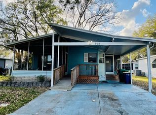 665 London Bridge Rd #359, Winter Garden, FL 34787