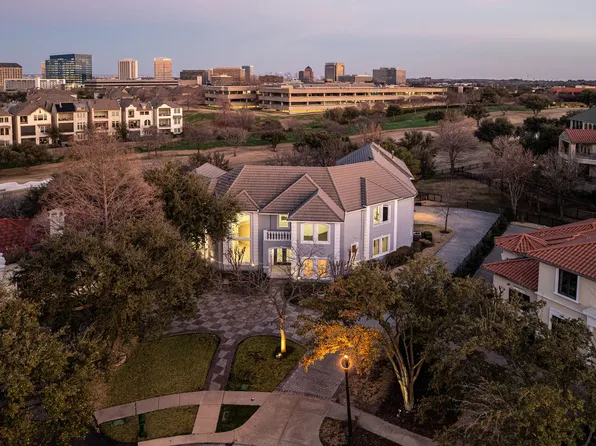 500 Byron Ct, Irving, TX 75038
