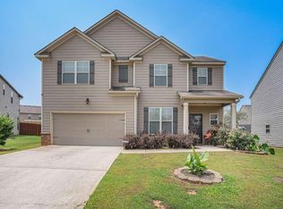 1828 Crandon Ct, McDonough, GA
