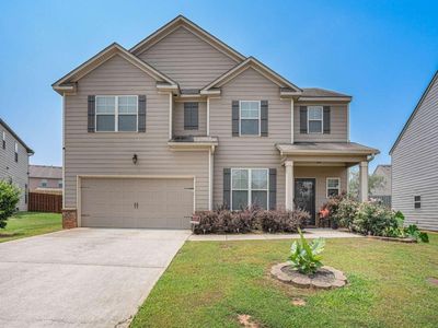 1828 Crandon Ct, McDonough, GA, 30253