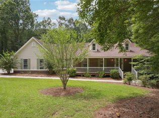 200 Timber Ridge Dr, McDonough, GA 30252