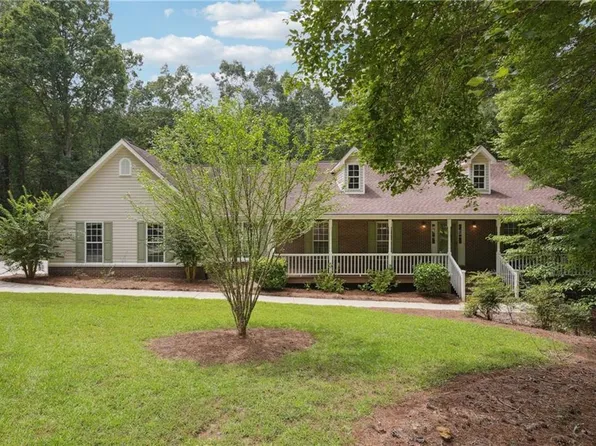 200 Timber Ridge Dr, McDonough, GA 30252