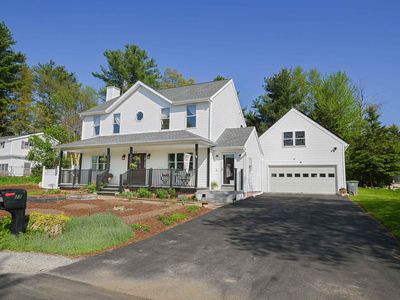 27 Elmer Avenue, Hooksett, NH, 03106