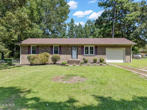 202 Christian Drive, Goldsboro, NC 27530