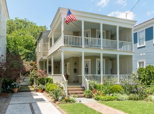 4 Judith St, Charleston, SC 29403