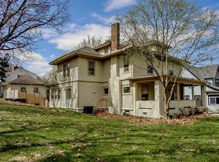 416 N 5th St, Marshalltown, IA 50158