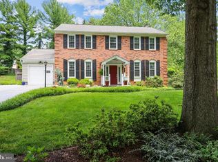 1505 Arbor View Rd, Silver Spring, MD 20902