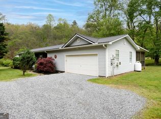 6491 Crooked Creek Rd, Young Harris, GA 30582