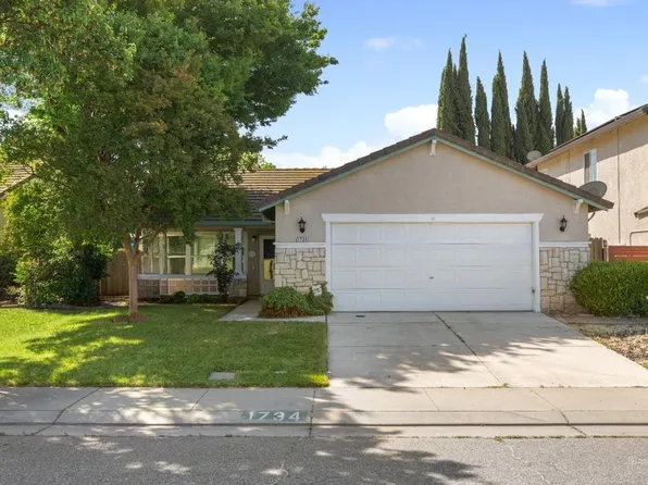 1734 Sacchetti Cir, Stockton, CA 95206