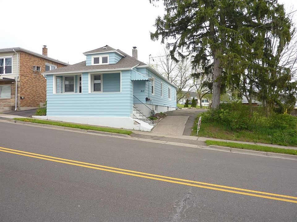 1st image of 813 Pine St