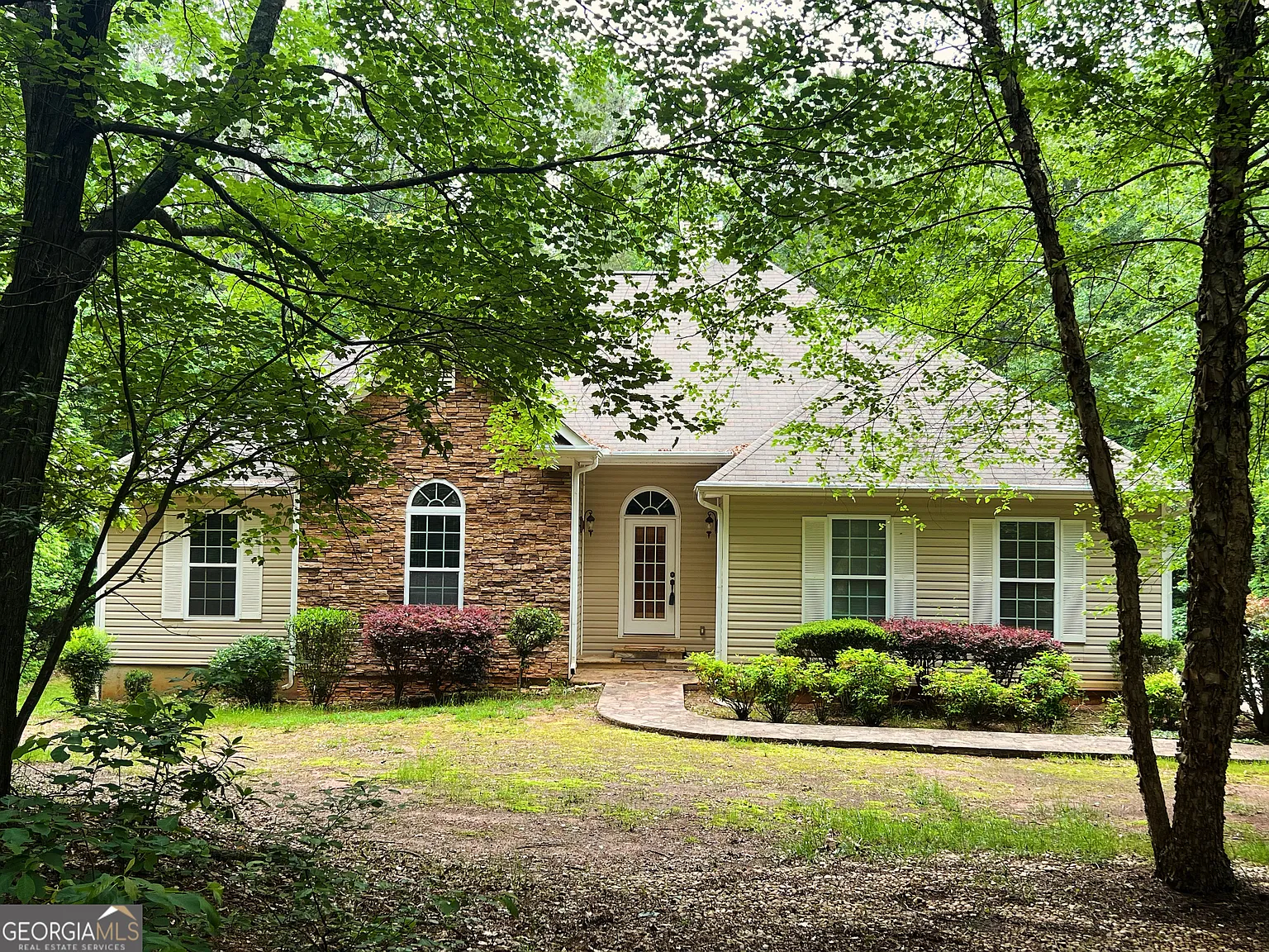 540 Lepard Rd photo 1