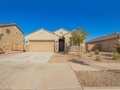 18174 W ROBIN Lane, Surprise, AZ, 85387